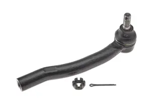 TES800930 | Steering Tie Rod End | Chassis Pro